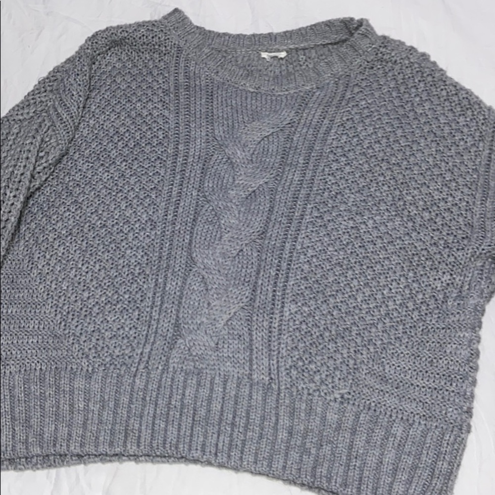 sweater